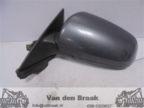 Audi A3 2003-2008 Spiegel links elec. verstelbaar