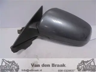 Audi A3 2003-2008 Spiegel links elec. verstelbaar