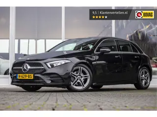 Mercedes-Benz A-Klasse 180 AMG | LED | Carplay | NL