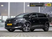Peugeot 5008 1.2 PureTech GT 7 pers. | Camera | LED | ACC
