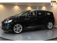 Renault Grand Scénic 1.4 TCe Zen 7p. *Trekhaak* Stoelverw.|Navi|Cruise|7-Persoons