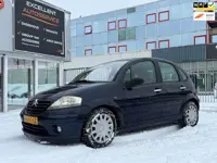 Citroen C3 1.4i Exclusive-Automaat-Climaat Control