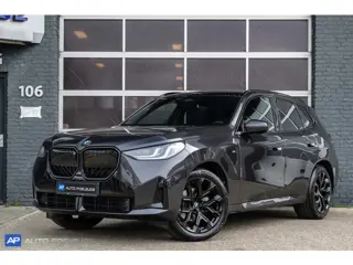 BMW X3 30e X-Drive 300PK, M/Sportpakket, ACC, Pano/Dak, Harman/Kardon, 360*/Camera, Memory/Seats, Ic