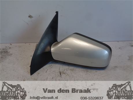 Opel Astra G 1998-2004 Spiegel links electrisch verstelbaar