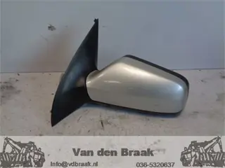 Opel Astra G 1998-2004 Spiegel links electrisch verstelbaar