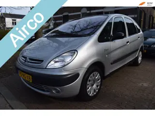 Citroen Xsara Picasso 1.8i-16V Différence 2 Trekhaak/Airco