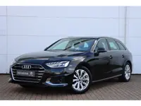 Audi A4 Avant 40 TFSI Advanced Edition