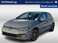 Volkswagen Golf 1.4 eHybrid DSG Style / IQ Led / Geheugenstoel / Achteruitrij camera / 17'' LMV / St
