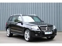 Mercedes-Benz GLK-klasse 350 V6 4-Matic *65.122KM.!*