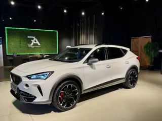 CUPRA Formentor 1.4 e-Hybrid PLUG-IN 204PK M2023 Rijk Uitgerust!