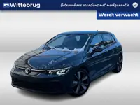 Volkswagen Golf 1.4 eHybrid DSG GTE / Black style / Panorama dak / IQ Led / 18'' LMV