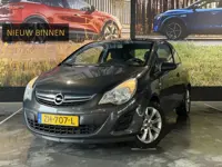 Opel Corsa 1.2 EcoFlex Selection 1e Eigenaar,Clima,Cruise,PDC,Stoelverwaming,LM Velgen,Stuurverwarmi