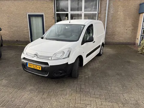 Citroen Berlingo 1.6 e-HDI 500 Club Economy