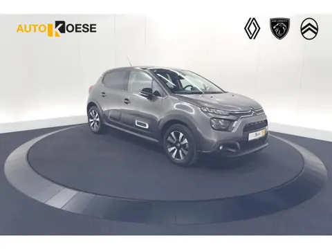 Citroen C3 PureTech 82 Feel Edition | Apple Carplay | Parkeersensoren | Navigatie | Climate Control 