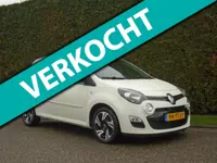 Renault Twingo 1.2 16V Dynamique.....VERKOCHT....