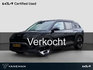 Kia EV3 Plus Advanced 81.4 kWh | Open Dak | Stoelverwarming | Harman / Kardon | Elektrische Achterkl