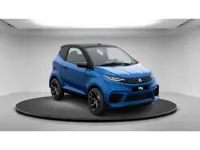 Aixam Brommobiel CITY 482 E5+ SPORT