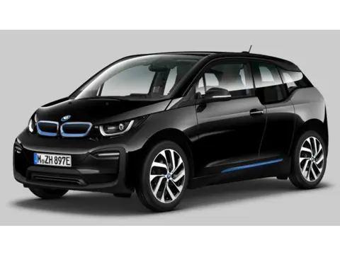 BMW i3 Basis 120Ah | Navigatie | Stoelverw. | Warmtepomp