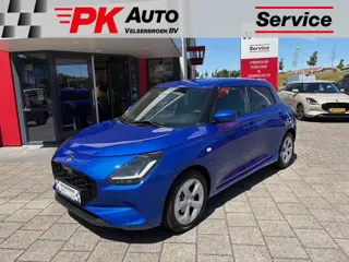 Suzuki Swift 1.2 Select Smart Hybrid | Navi \ Camera | Cruise | 4867 km Deleronderhouden
