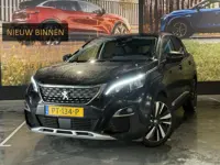 Peugeot 3008 1.2 PureTech Allure 2e Eigenaar,Navi,Camera,Cruise,PDC,Clima,Dealer Onderhouden,Apple C