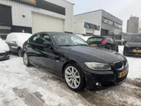 BMW 3-serie 325d SEDAN AUTOMAAT