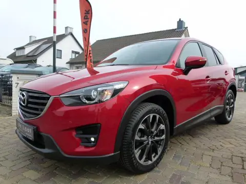 Mazda CX-5 2.0 SkyActiv-G 160 GT-M 4WD TREKHAAK AFN/SCHUIFDAK