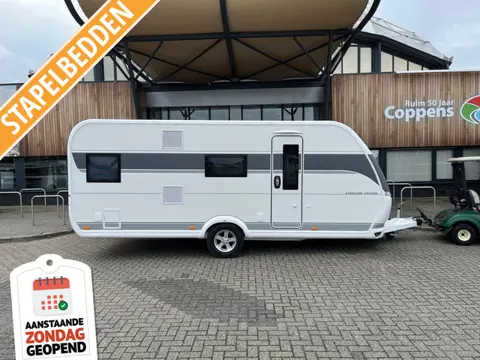 Hobby Excellent Edition 545 KMF 2025 MEGA KORTING!!!