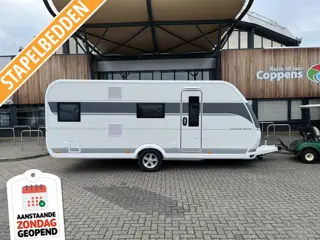 Hobby Excellent Edition 545 KMF 2025 MEGA KORTING!!!