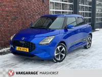 Suzuki SWIFT 1.2 Style Smart Hybrid Adapt.Cruise/AchteruitrijCam./Keyless/PDC/LED/DAB/Navi/Clima/App