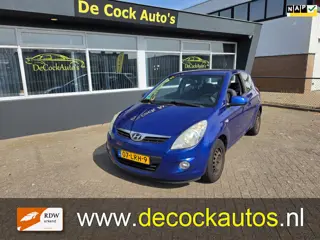 Hyundai I20 1.2i Business Edition