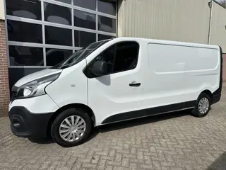 Renault Trafic 1.6 dCi T29 L2H1 Airco,Cruise,Navi,Pdc,Trekh 3 persoons