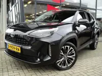 Toyota Yaris Cross 1.5 Hybrid Executive AUTOMAAT (bj 2024)