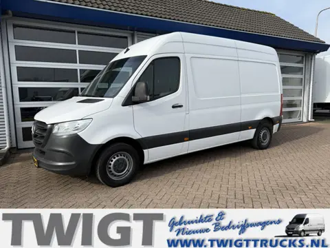 Mercedes-Benz Sprinter 211 2.2 CDI L2H2 Automaat/7"MBUX
