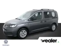 Volkswagen Bedrijfswagens Caddy Kombi Life 1.5 eHybrid EU6 85 kW (115 pk) 2755mm 6 vers.