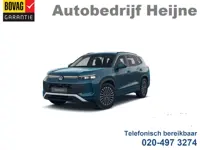 Volkswagen Tayron 1.5 eTSI 150PK DSG LIFE 7-PERSOONS/TREKHAAK/360CAMERA Auto wordt verwacht!