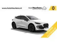 Renault Clio Esprit Alpine Full Hybrid E-Tech 160 pk l Meer dan € 2.000 voorraadvoordeel! l Gratis 5