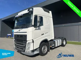 Volvo FH 460 4x2 PTO + Achteruitrijcamera (bj 2018)