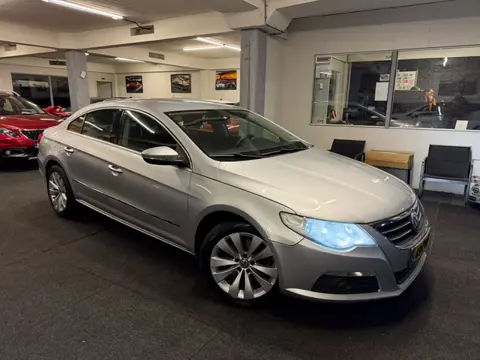 Volkswagen Passat CC 1.8 TSI 4p.*Xenon*Clima*Velgen*2009