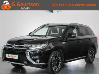 Mitsubishi Outlander 2.0 PHEV instyle LED, Trekhaak, 360Camera, Apple Carplay/Android Auto