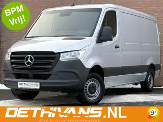 Mercedes-Benz Sprinter 314CDI 143PK L2H1 M-Bux / Carplay / Camera / Euro6