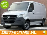 Mercedes-Benz Sprinter 314CDI 143PK L2H1 M-Bux / Carplay / Camera / Euro6