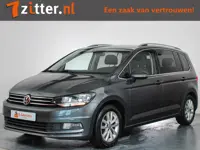 Volkswagen Touran 1.4 TSI Highline, 7-Persoons, Trekhaak, Bluetooth, Navigatie