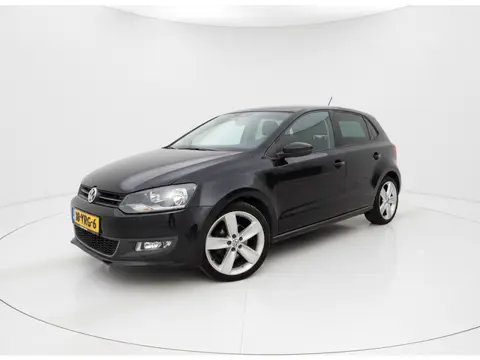 Volkswagen Polo 1.4-16V Highline | Airco