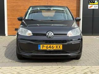 Volkswagen Up! 1.0