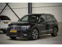 Volkswagen Tiguan 2.0 TSI 4M / 2X R-Line / Pano / 20" L.M. / 360 camera / Virt. Cockp. / Adapt. crui