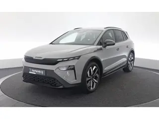 Škoda Elroq 60 Sportline Business (bj 2025, automaat)