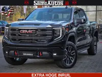 GMC Sierra AT4 6.2 V8 4X4 | VIRTUAL COCKPIT | HUD | BOM VOL | DC | RAM DEALER NEDERLAND | | GRIJSKEN