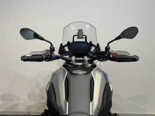 BMW R 1300 GS (bj 2026)