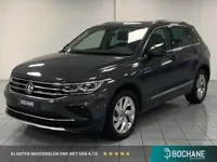 Volkswagen Tiguan 1.4 TSI eHybrid R-Line Business+ PANORAMADAK | NAVIGATIE | ACHTERUITRIJCAMERA