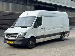Mercedes-Benz Sprinter 310 2.2 CDI 432L HD